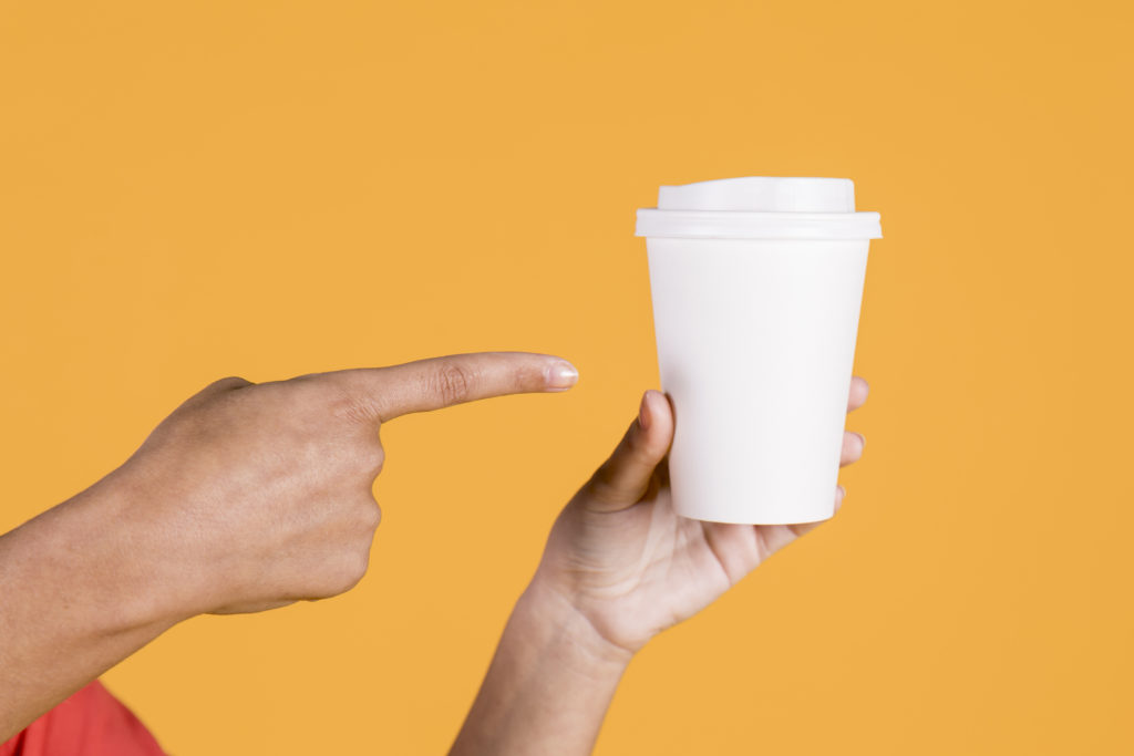 Cup-Marketing bei CupsAd - Wie nutzen Vermarkter unsere Becher, um auf innovative Weise zu werben? 